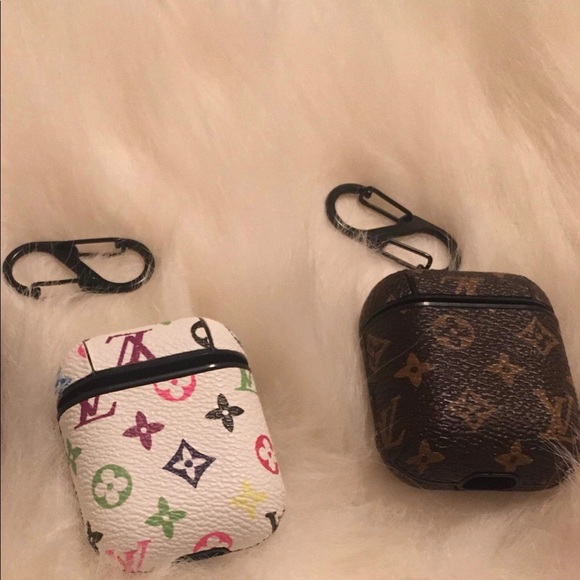 COPY - Airpod case covers